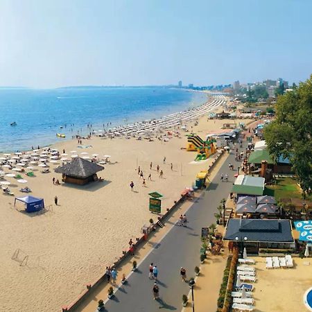Sunny Beach Plaza 33 Studio 외부 사진