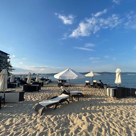 Sunny Beach Plaza 33 Studio 외부 사진