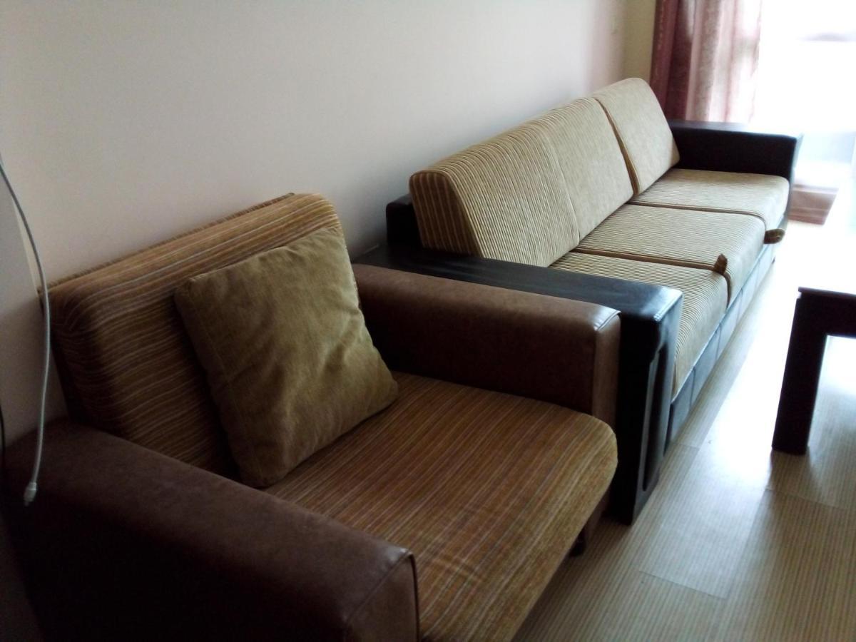 Sunny Beach Plaza 33 Studio 외부 사진
