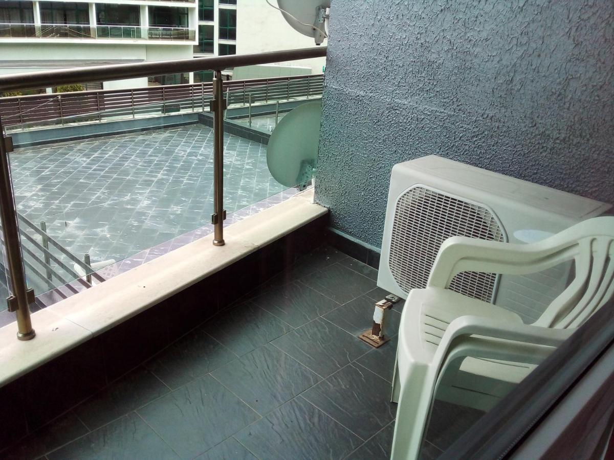 Sunny Beach Plaza 33 Studio 외부 사진