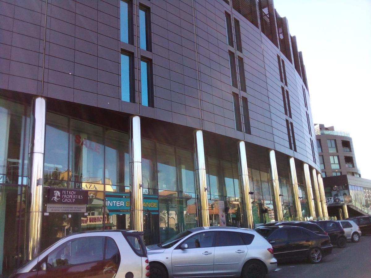 Sunny Beach Plaza 33 Studio 외부 사진