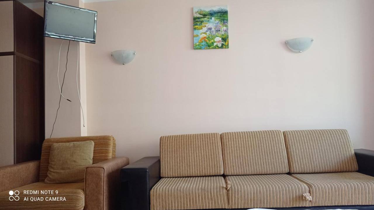 Sunny Beach Plaza 33 Studio 외부 사진