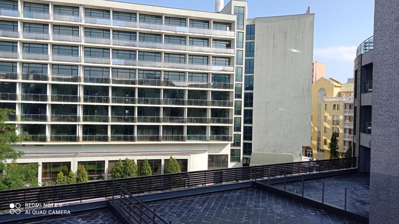 Sunny Beach Plaza 33 Studio 외부 사진